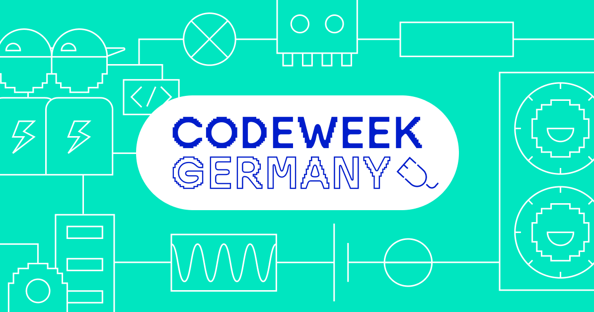(c) Codeweek.de