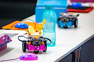 Ideen und Materialien für deinen Workshop